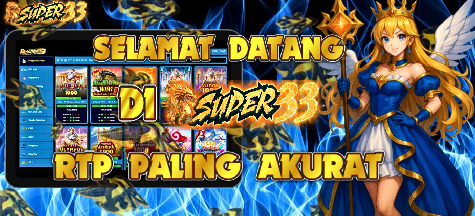 RTP Slot